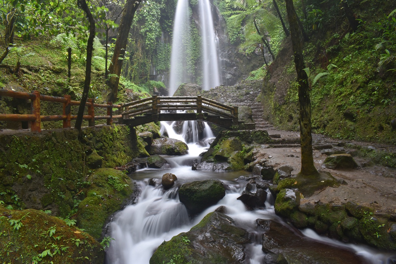 How to Paint a Waterfall: A Complete Guide